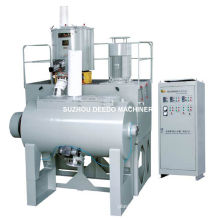 High Speed PVC Mixer Machine